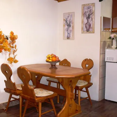 Horec Gasthof Stará Lesná